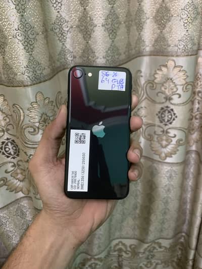 Apple iPhone SE PTA 64GB