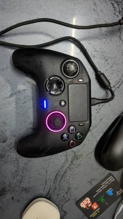 nacon revolution pro 2