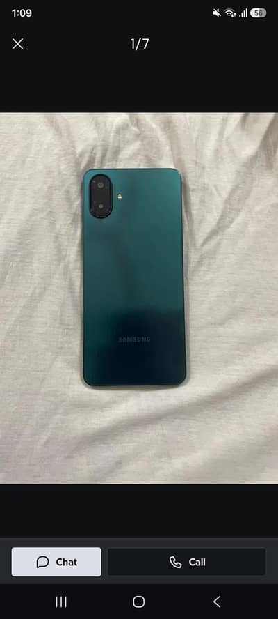 Samsung Mobile A07 5G