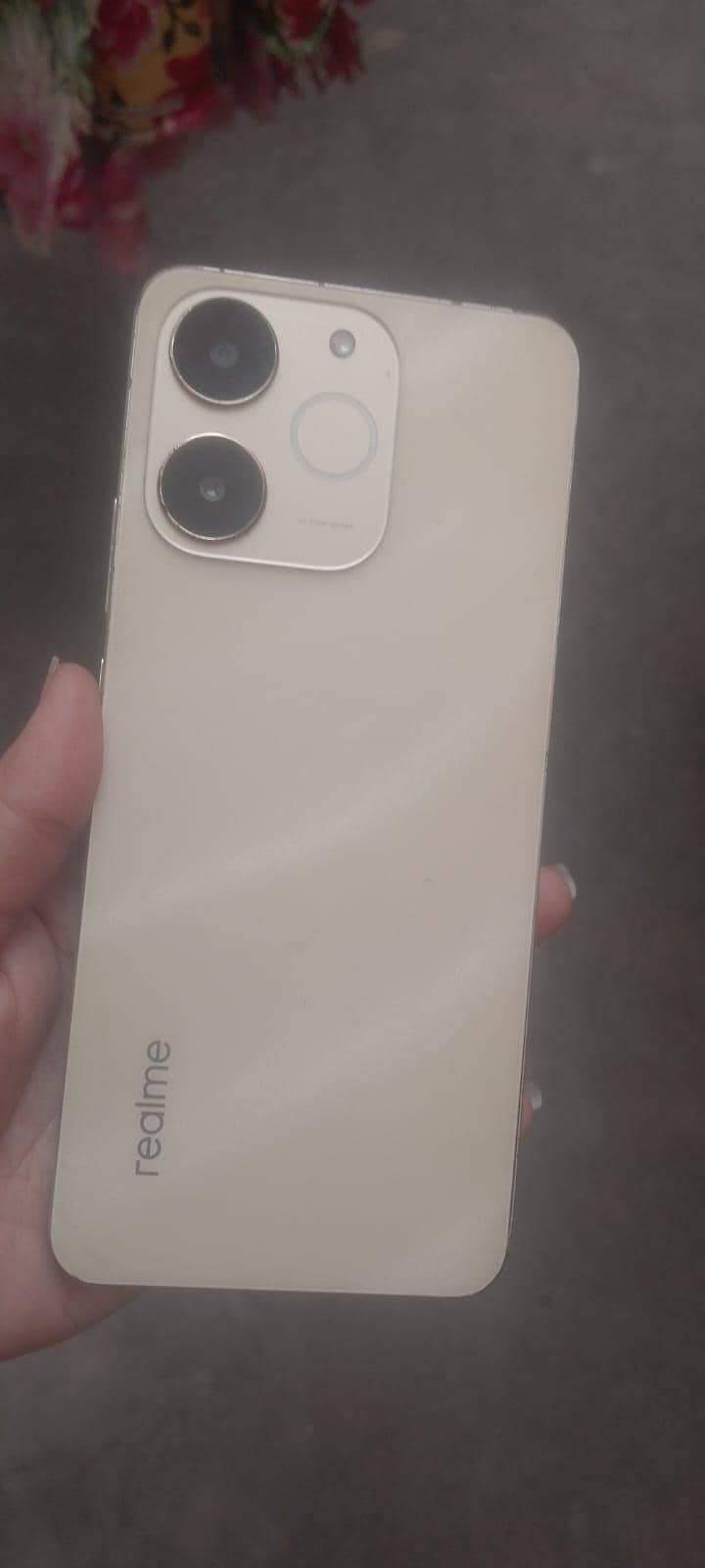 Realme note 70 6/128 1