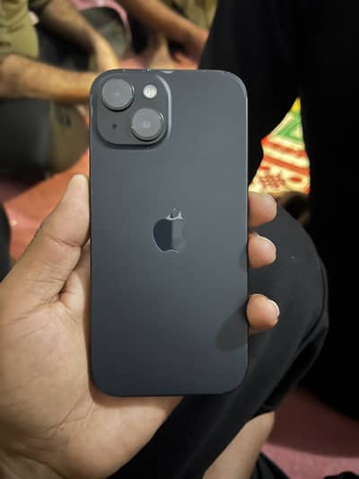 Apple iPhone 15 jv non pta 128gb