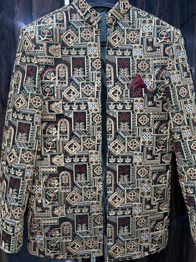 branded Prince coat for sale