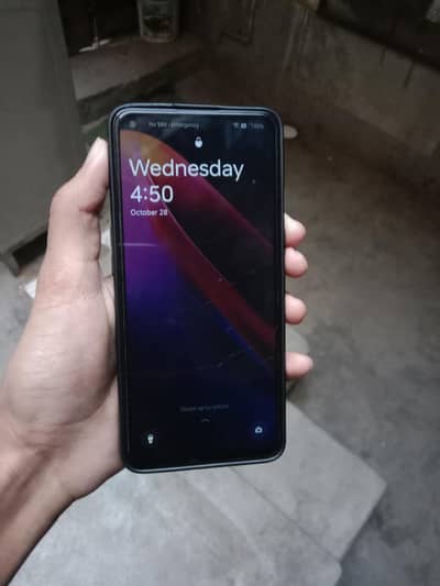 One Plus 9 exchange possible