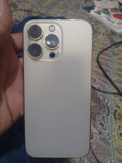 Apple iPhone 13 Pro