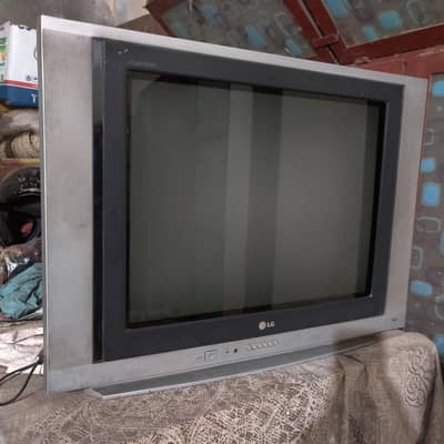 lush TV