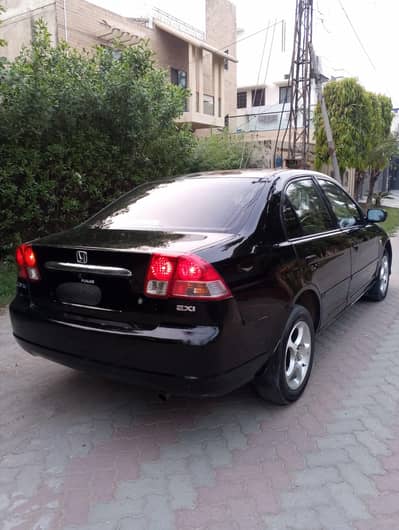 Honda Civic TOTAL GENUINE 100% LUSH CONDITION 0/3/0/3/7/1/5/2/1/3/1