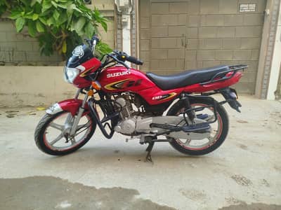 Suzuki GD 110 2022#0/3/1/7/0/0/2/4/6/29