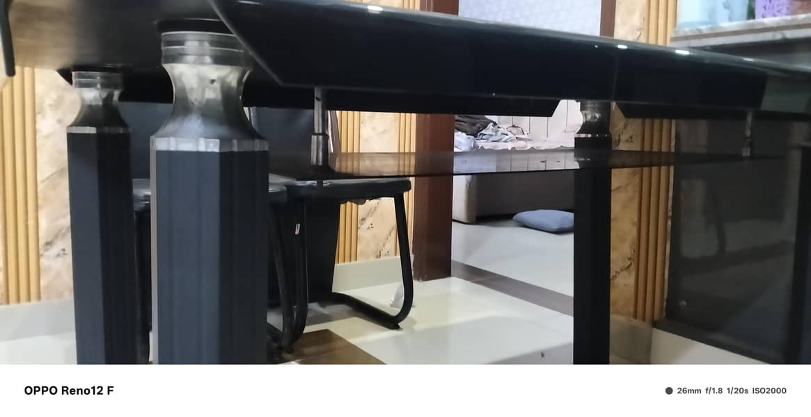 Dinning Table 1