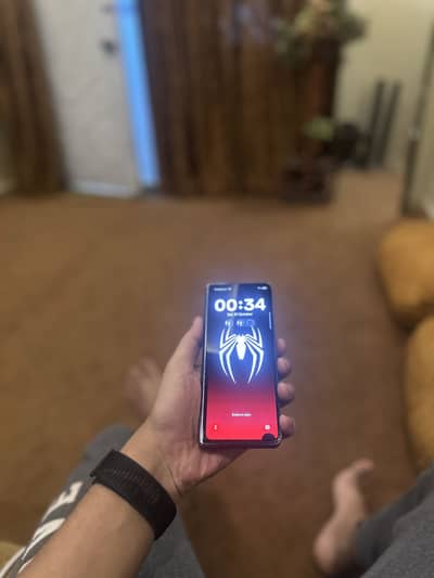 Samsung Mobile Z Fold 4 0fficial Approved Dual