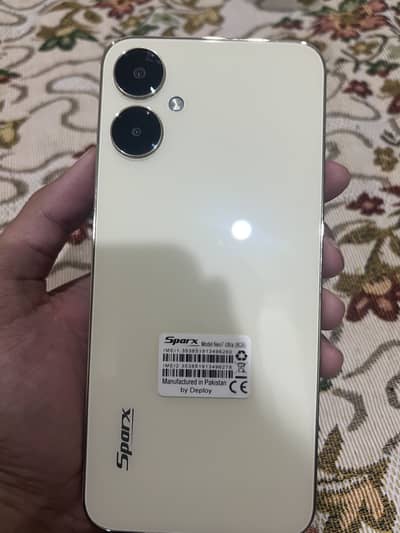 Sparx Neo 7 Ultra