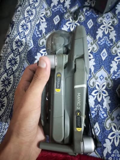 DJI mavic 2 pro