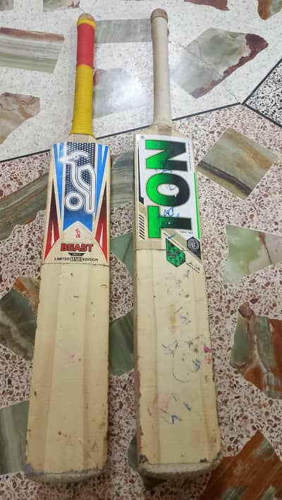 2 crikert kits avalabe