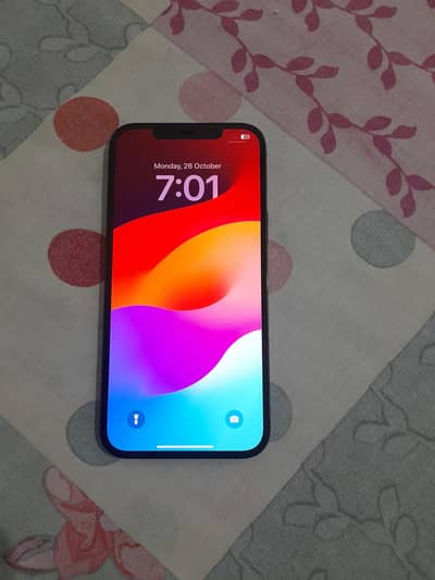IPhone 12 Pro Max Non PTA
