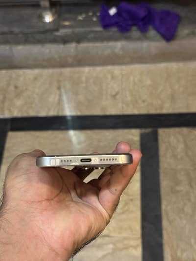 Apple iPhone 16 Pro Max