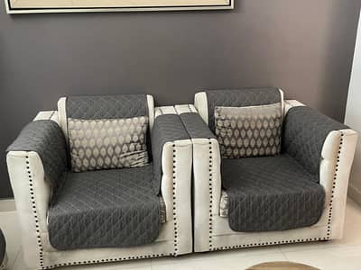 5 seaters sofas