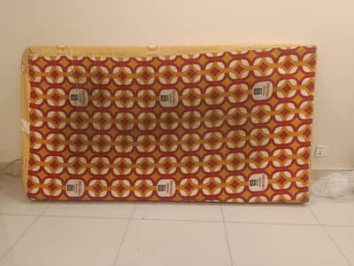 Master Commander Foam Mattress for Sale