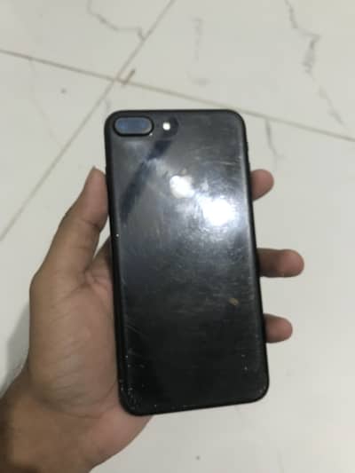 Iphone 7 Plus