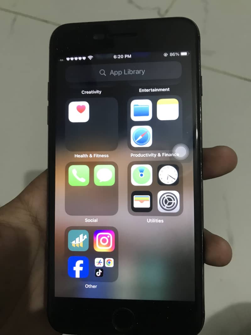 Iphone 7 Plus 3
