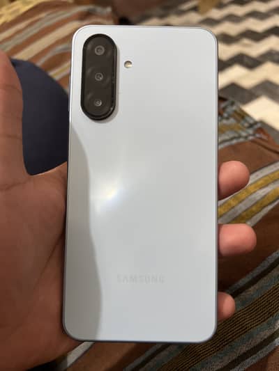 Samsung Mobile A17