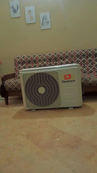 dawlance inverter AC 1.5 ton 03354388050