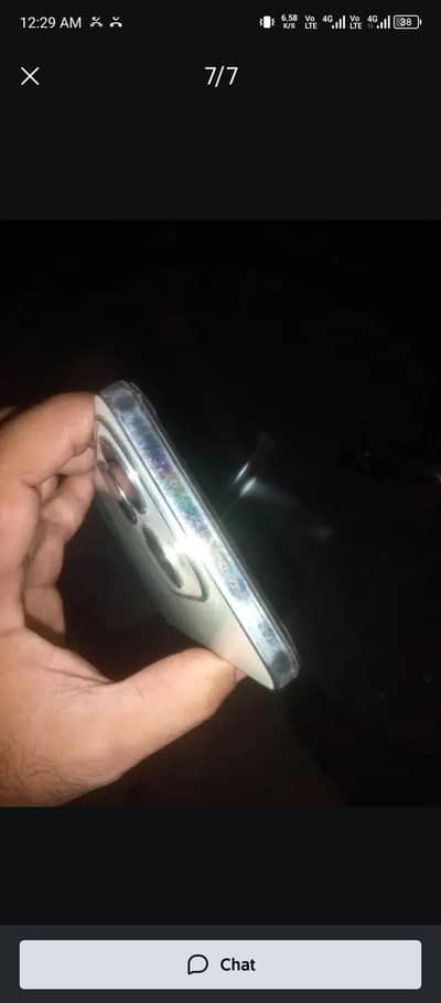 Infinix Hot 40