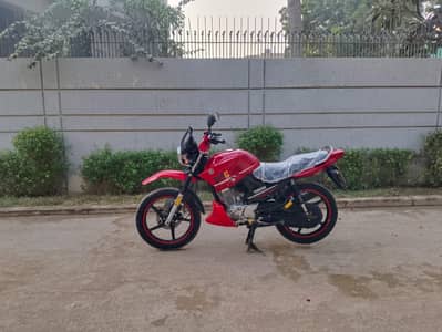 Yamaha YBR G 2022#0/3/1/7/0/0/2/4/6/2/9