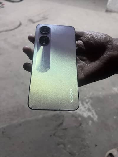 OPPO A78