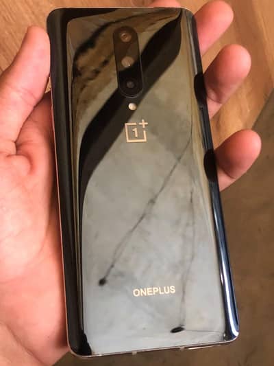 One Plus 8