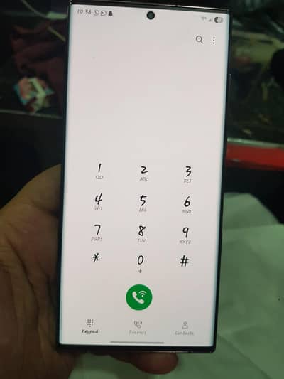 Samsung Mobile S22 Ultra