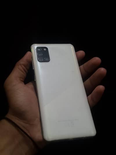 Samsung Mobile A31
