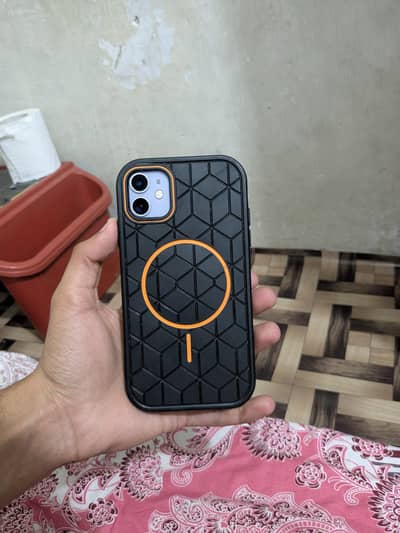 iPhone 11 Sim glitch factory unlocked 128Gb 03434574590
