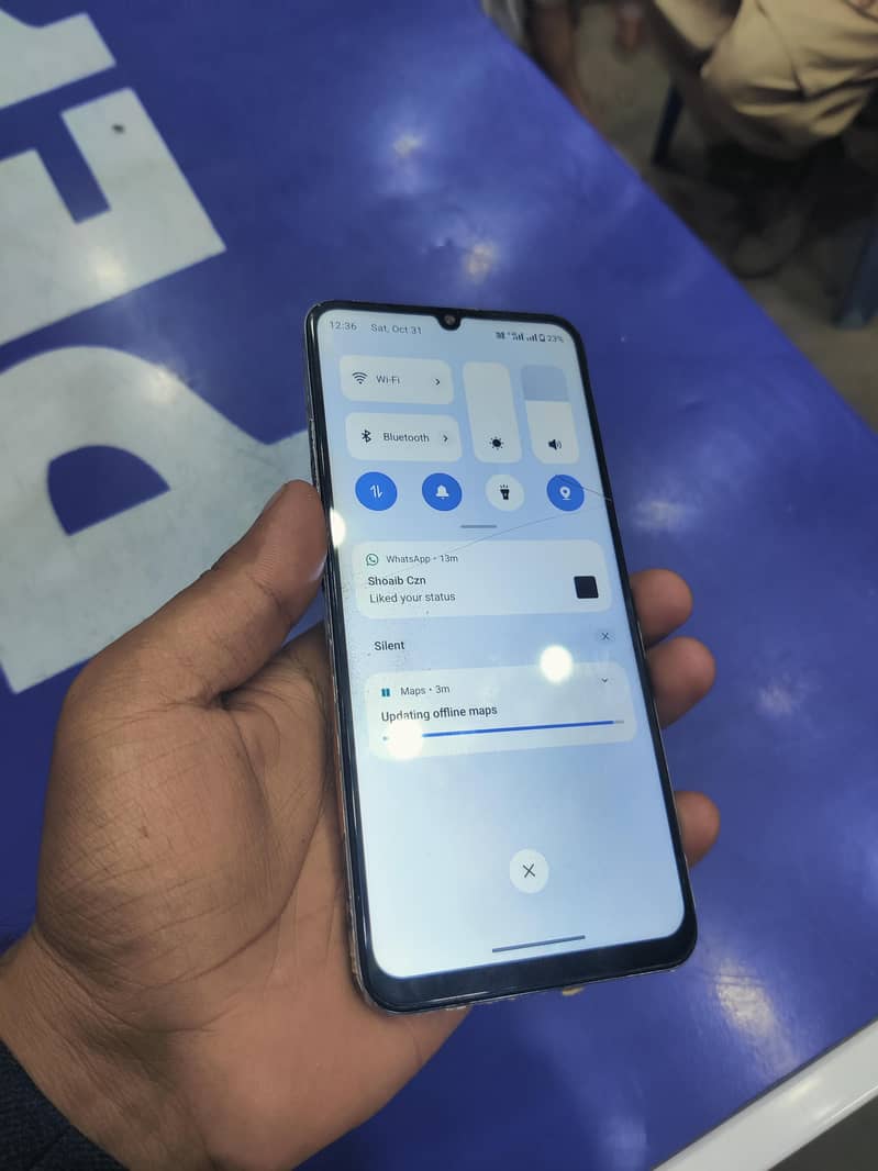 Realme Note 60 8/128 0