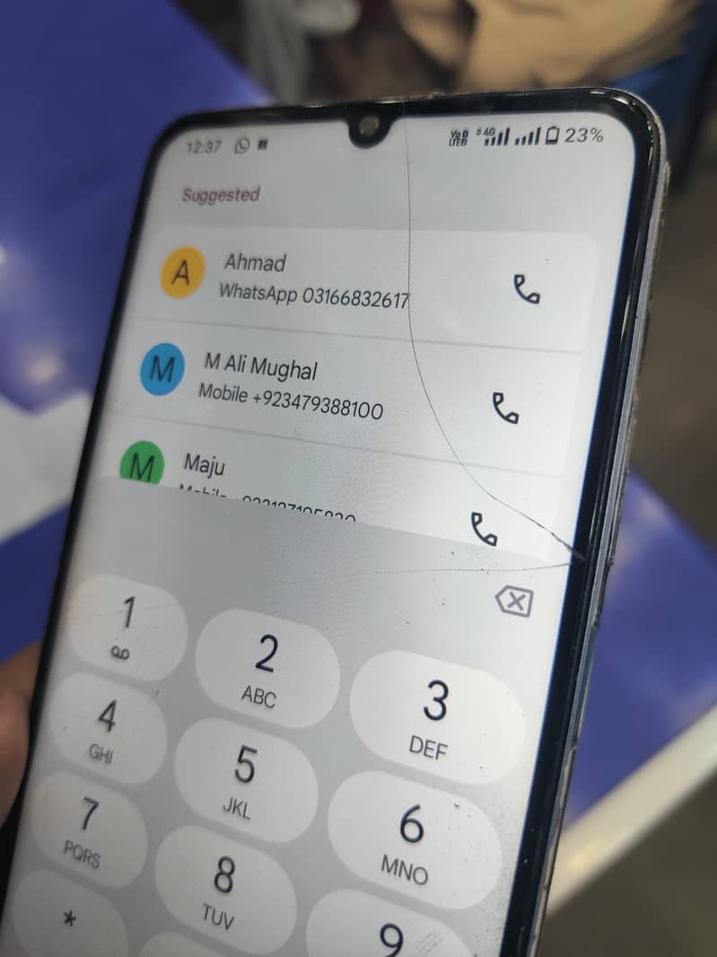 Realme Note 60 8/128 5