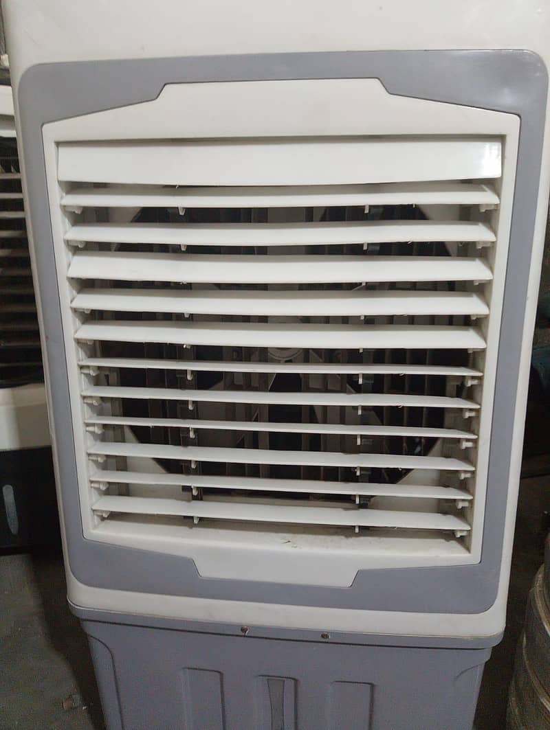 Air cooler 1