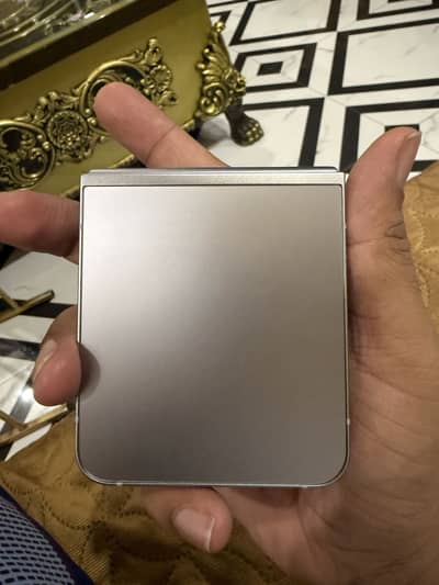Samsung Mobile Z Flip 6