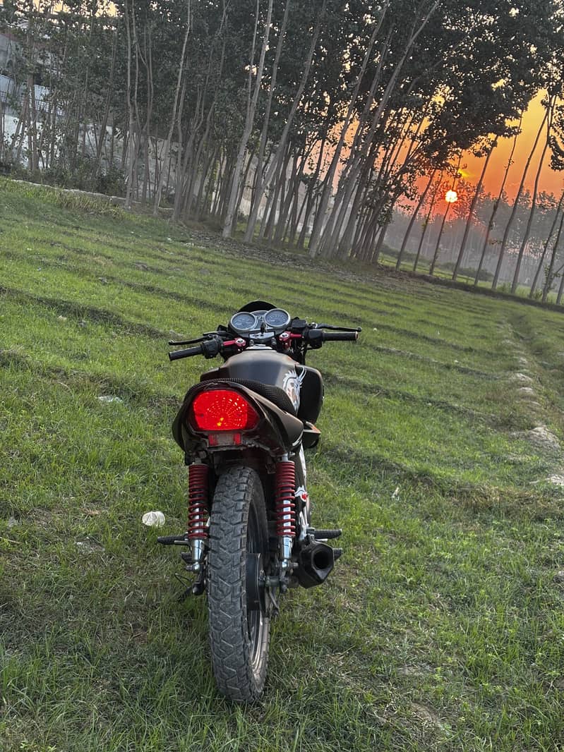 Honda 0