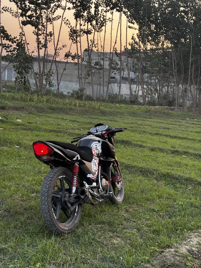 Honda 1