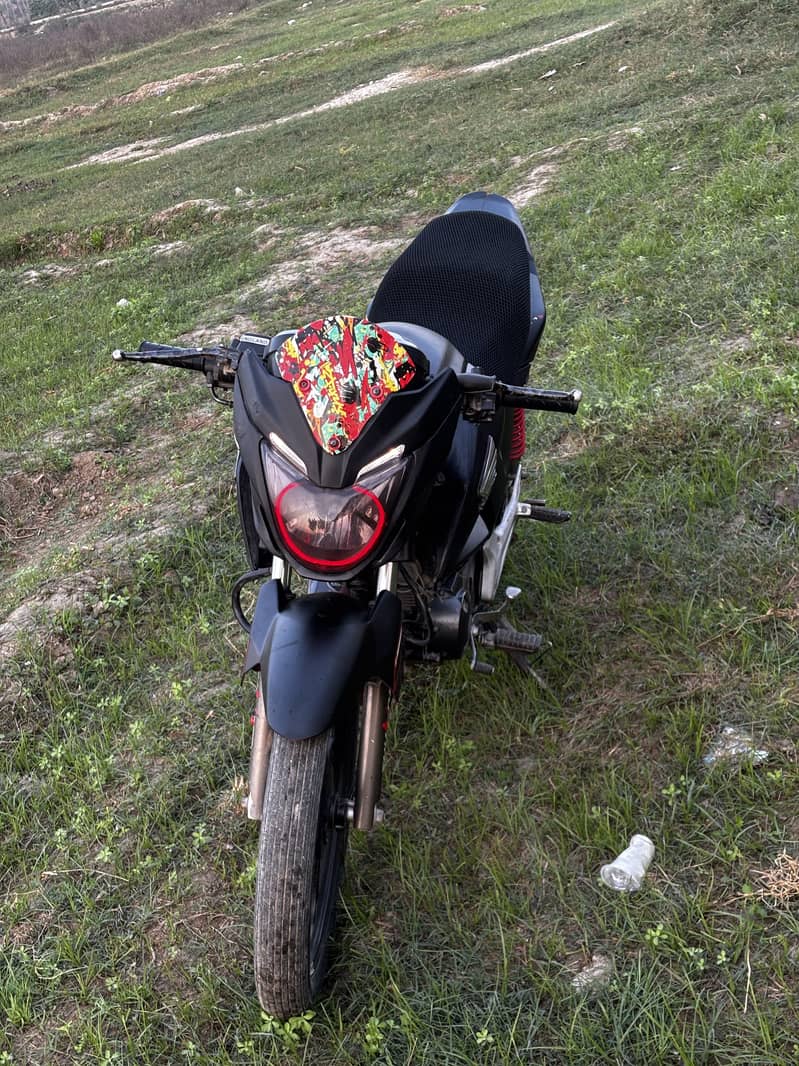 Honda 2