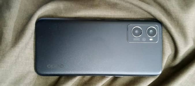 OPPO A96
