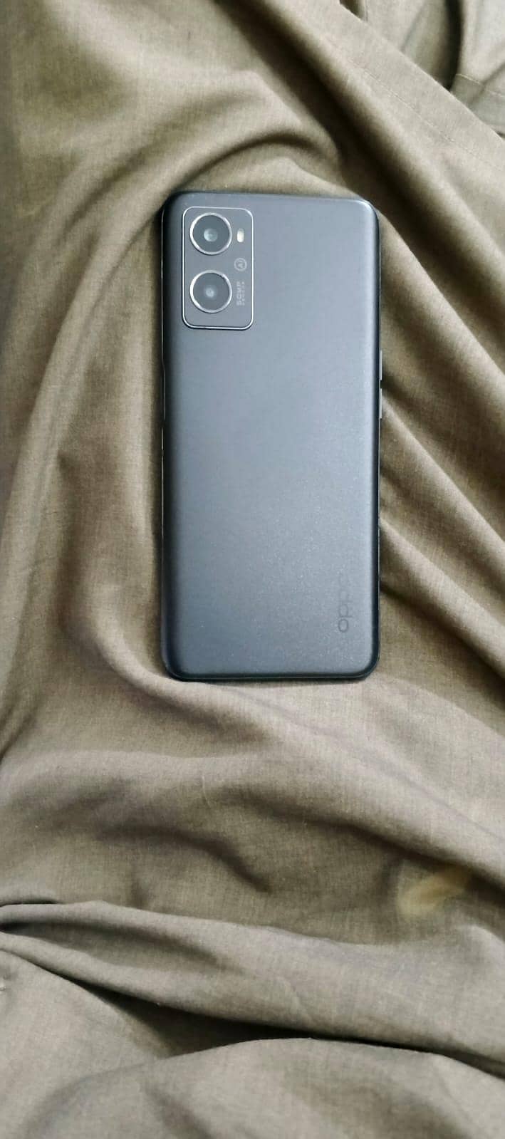 OPPO A96 1