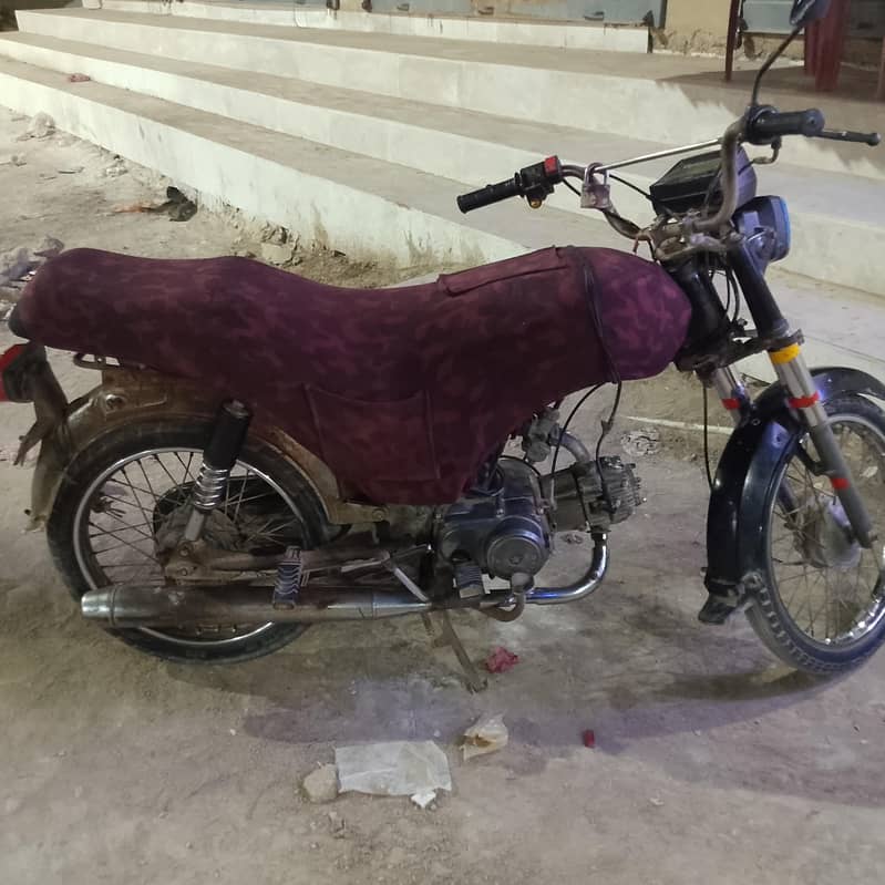 Vip condition engine seel ok 4