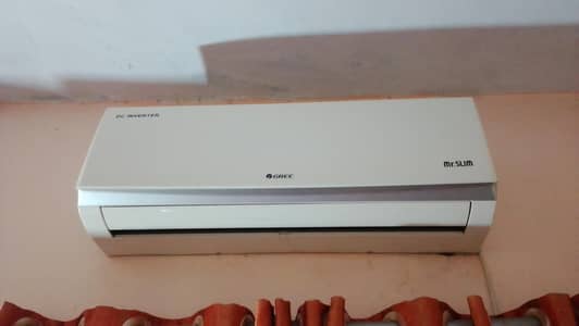 Gree AC 1Ton