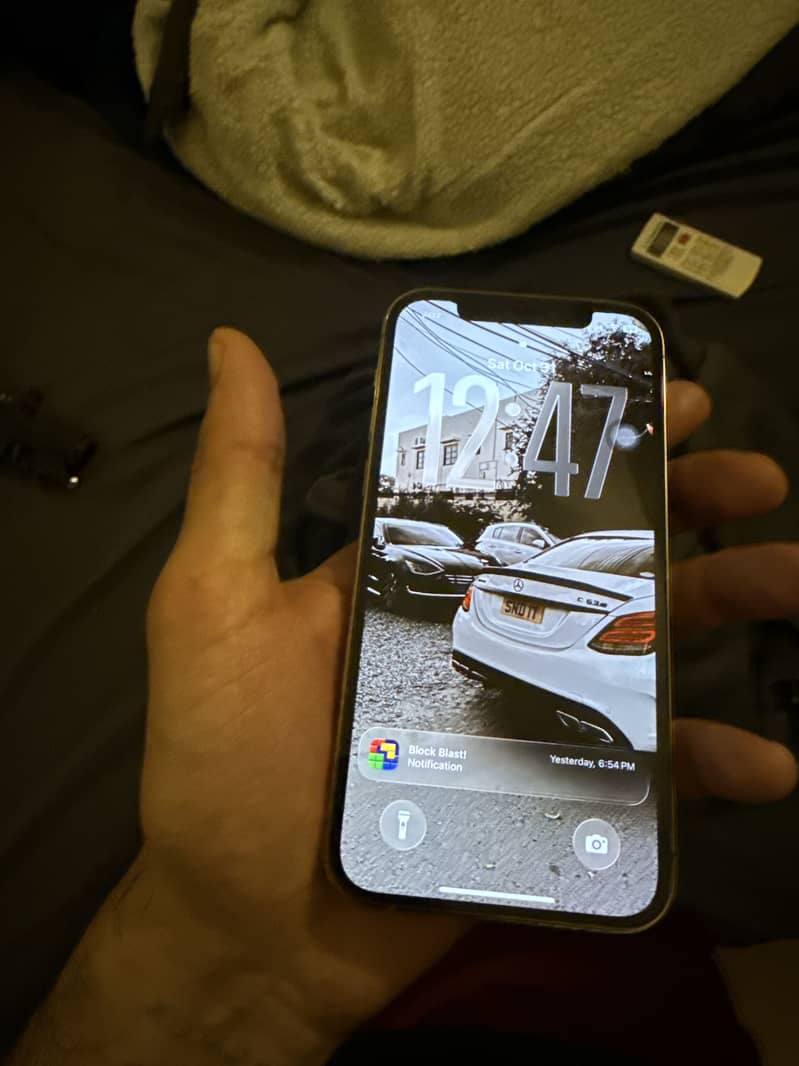Apple iPhone 12 Pro 2
