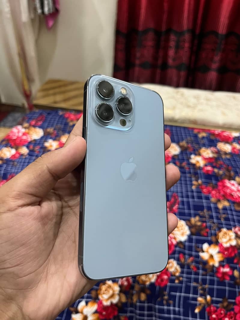 iPhone 13 pro 0