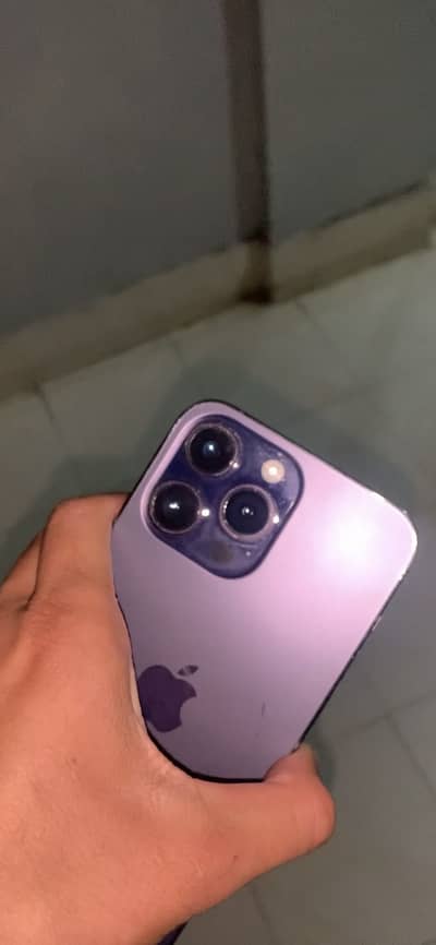 Iphone 14 pro max