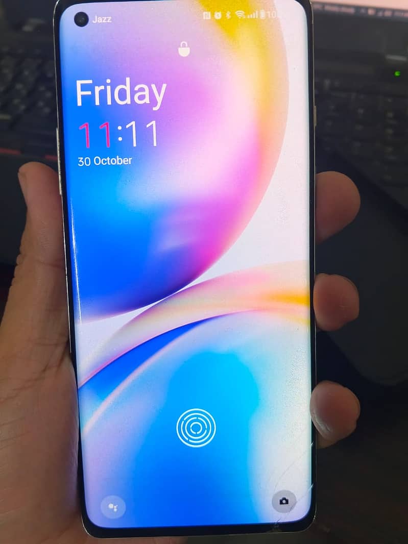 One Plus 8 0