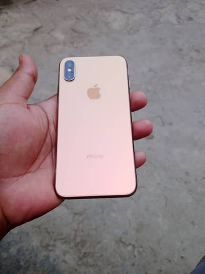 Apple iPhone XS PTA