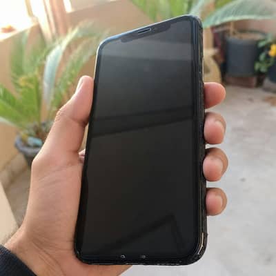 IPhone x Sim Glitch