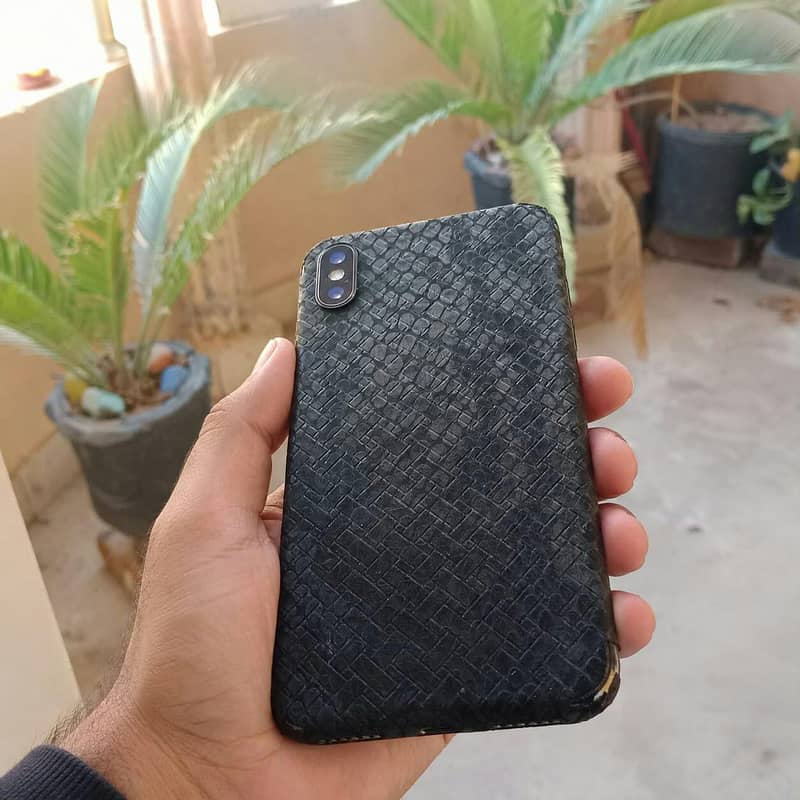 IPhone x Sim Glitch 2