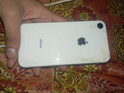 Apple iPhone XR